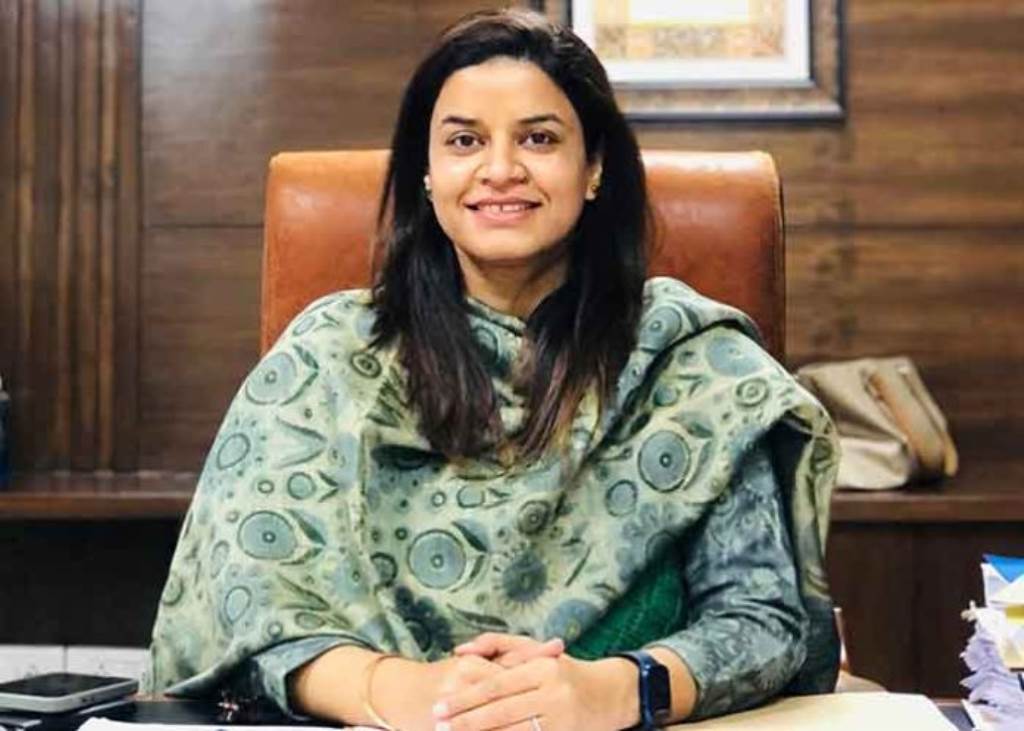 ADC Cancels License of Marg Group Firm